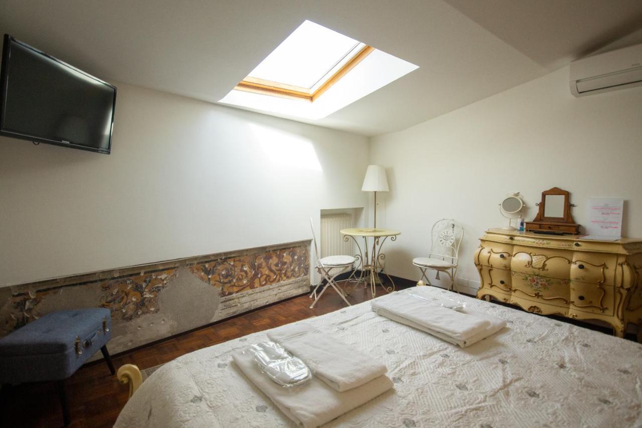 Residenza Bra Verona Eksteriør billede