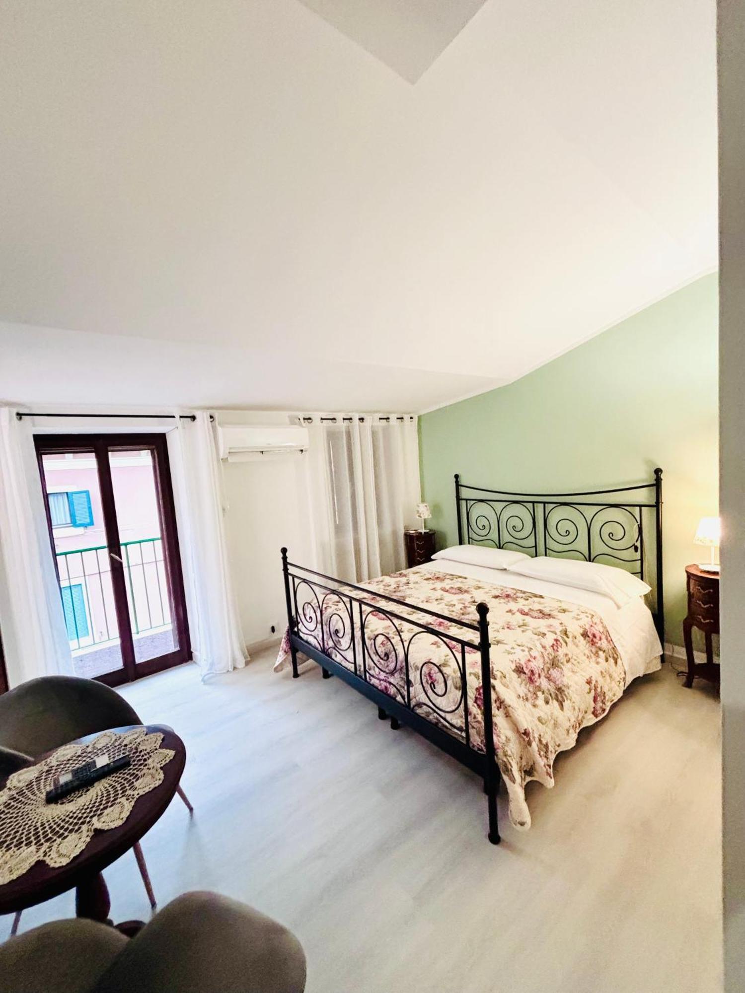 Residenza Bra Verona Eksteriør billede