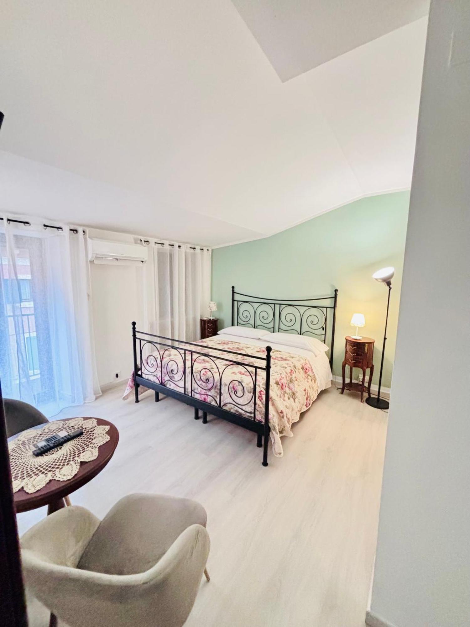 Residenza Bra Verona Eksteriør billede