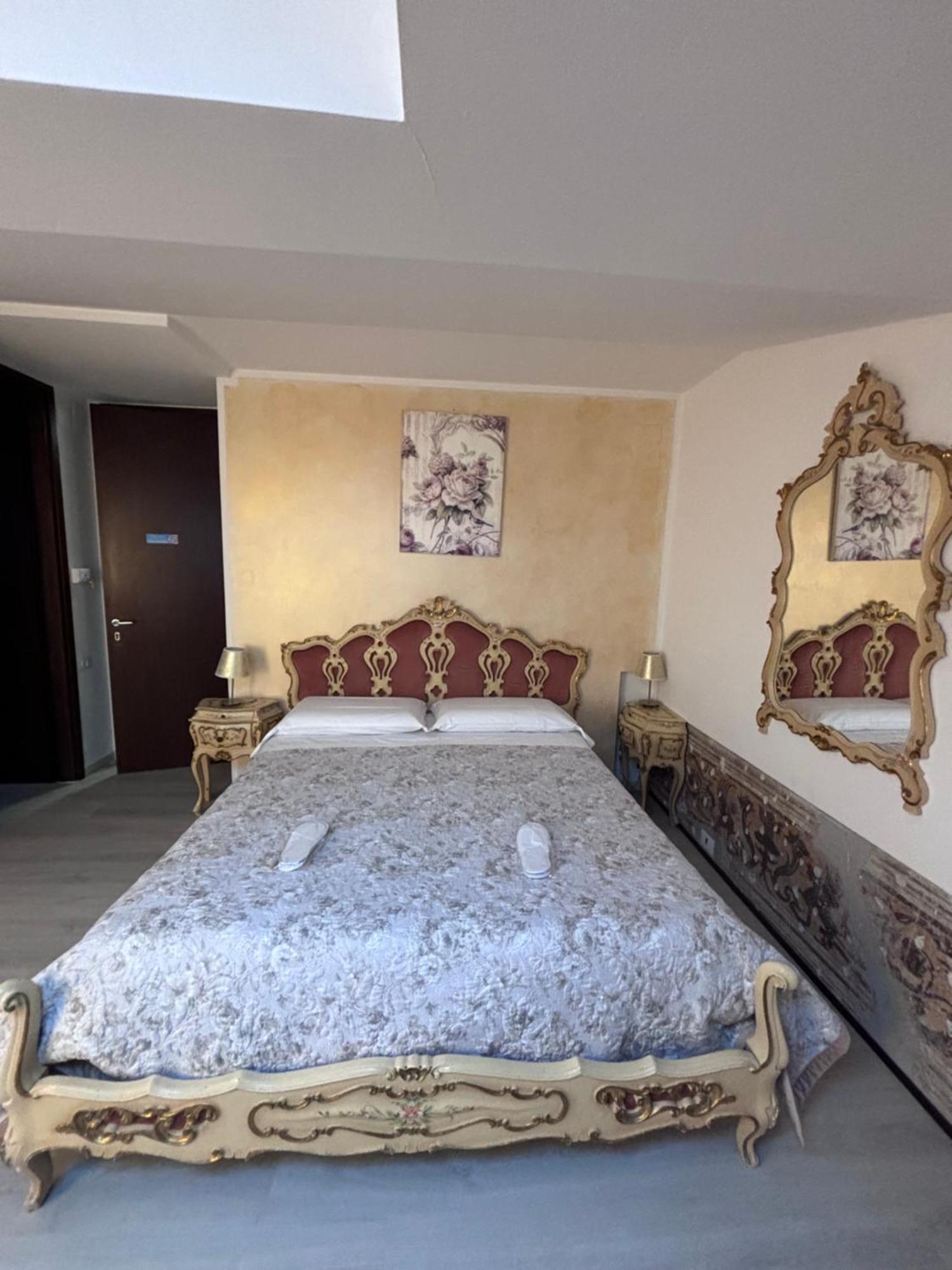Residenza Bra Verona Eksteriør billede