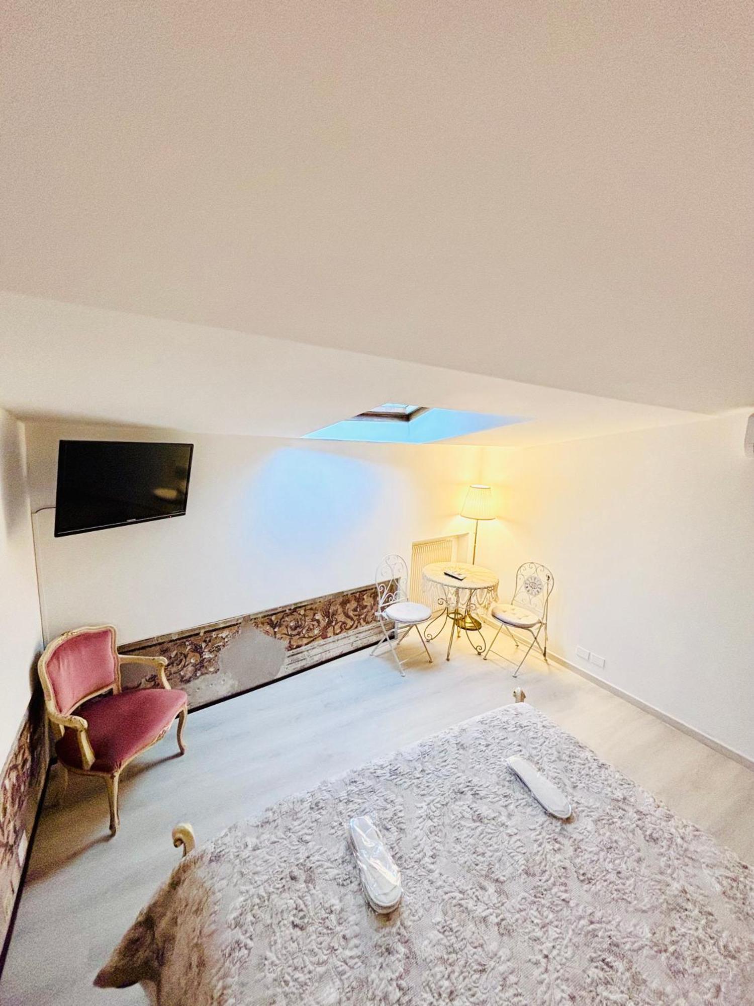 Residenza Bra Verona Eksteriør billede