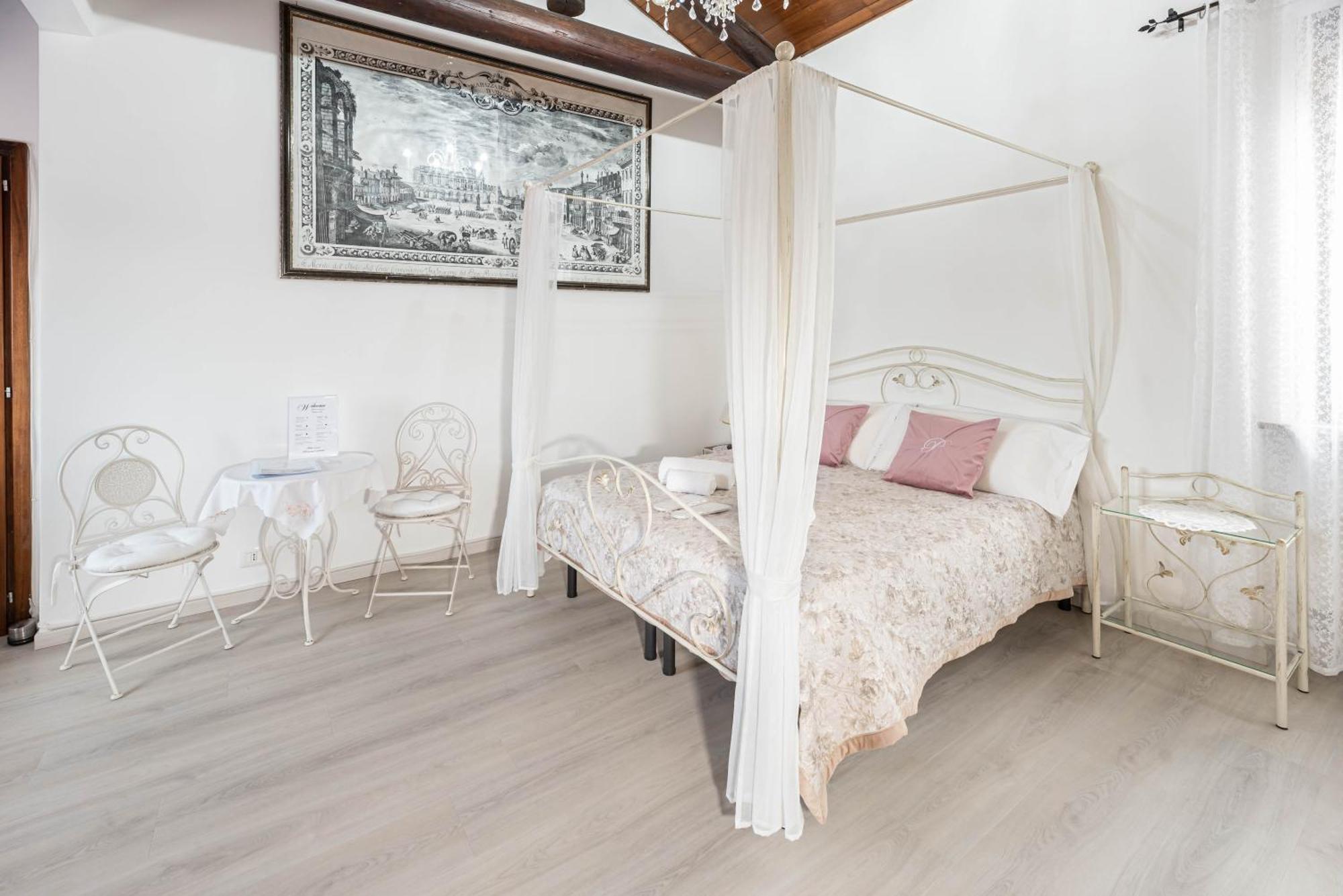 Residenza Bra Verona Eksteriør billede
