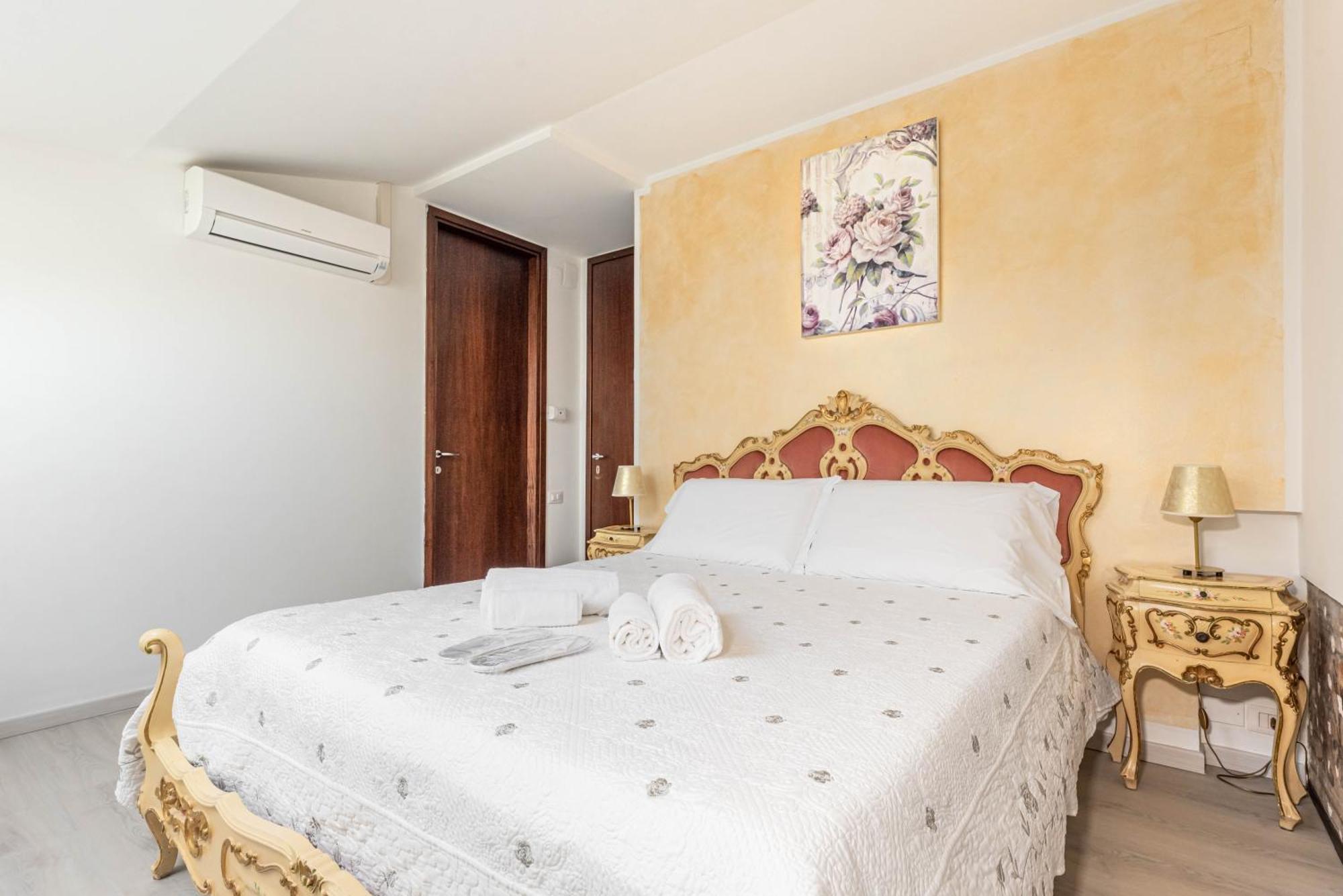 Residenza Bra Verona Eksteriør billede