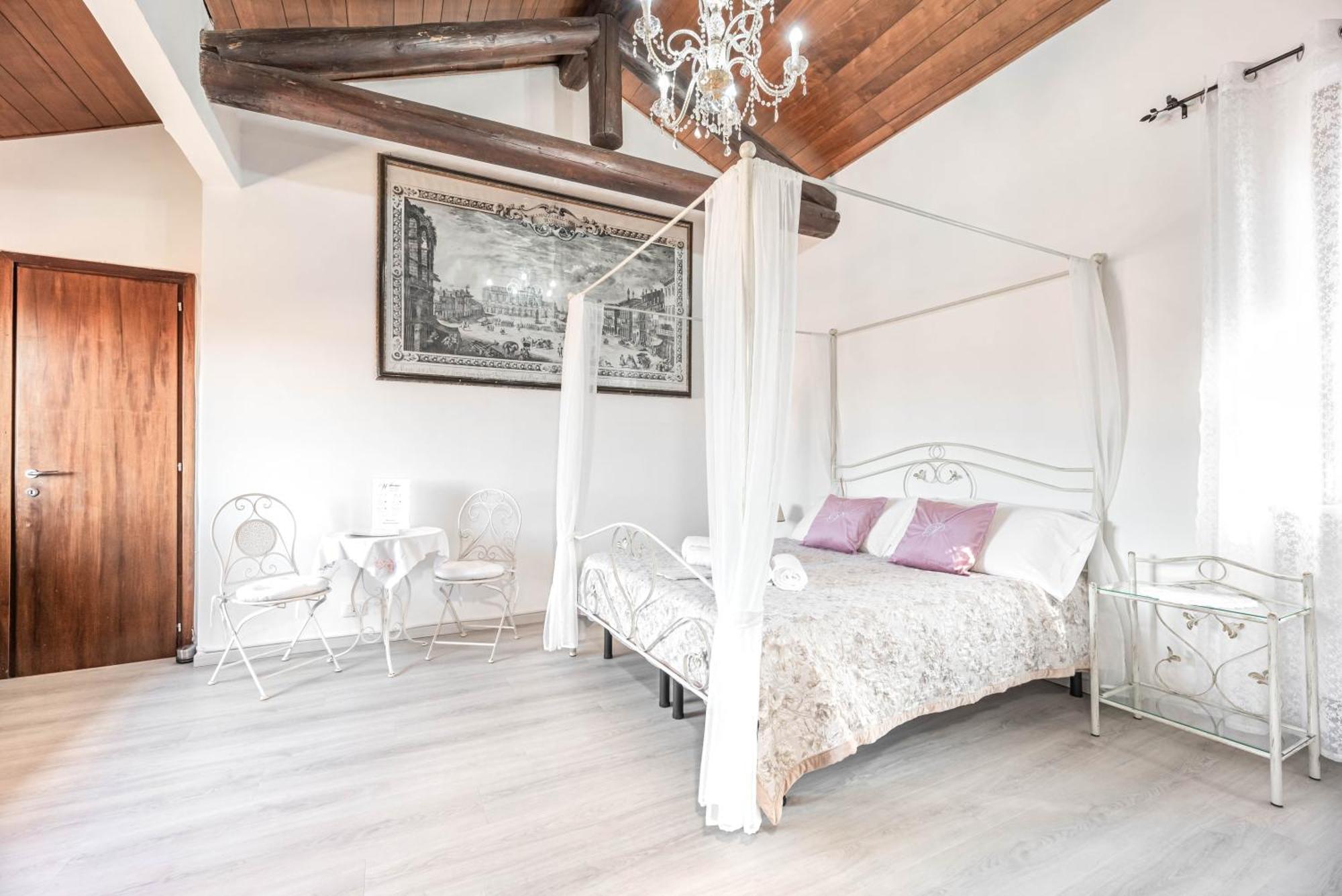 Residenza Bra Verona Eksteriør billede