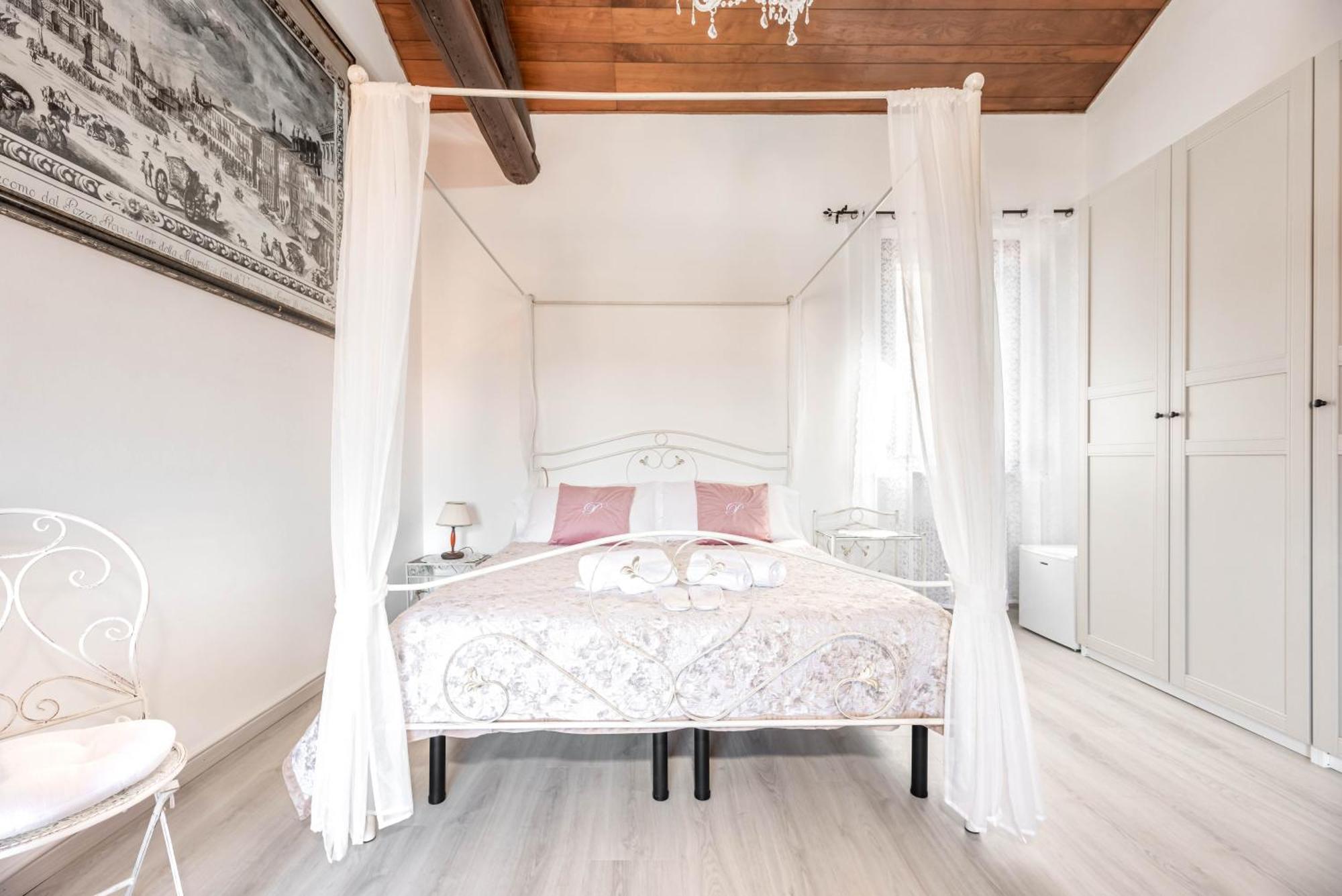 Residenza Bra Verona Eksteriør billede