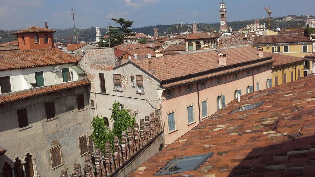 Residenza Bra Verona Værelse billede
